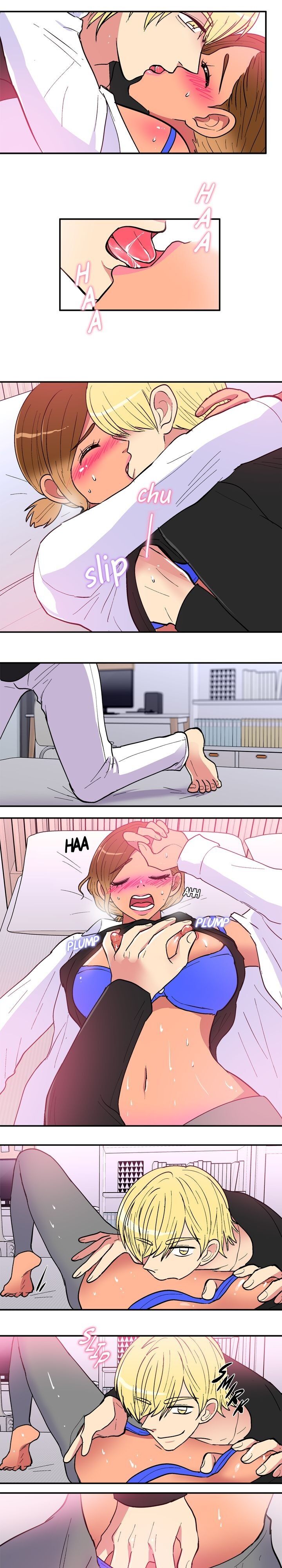 Come here, Darling! Chapter 13 image 10