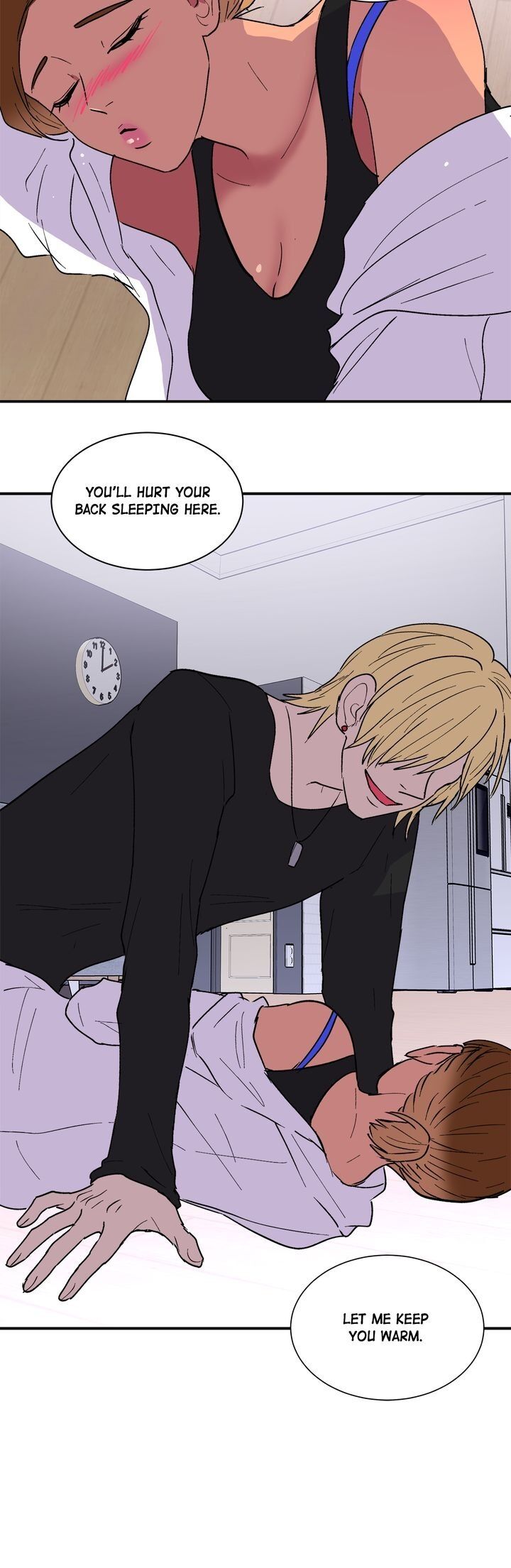 Come here, Darling! Chapter 13 image 2