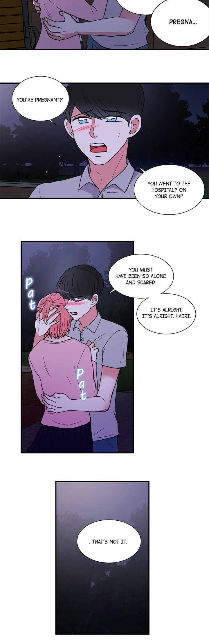Come here, Darling! Chapter 13 image 5