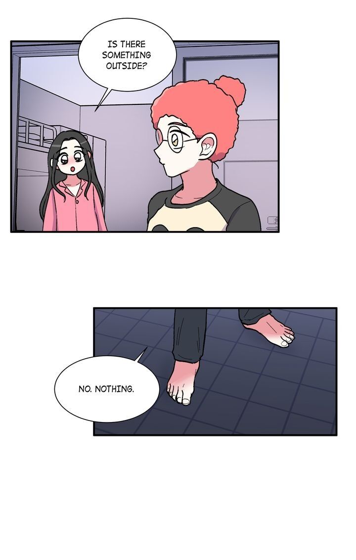 Come here, Darling! Chapter 13 image 8