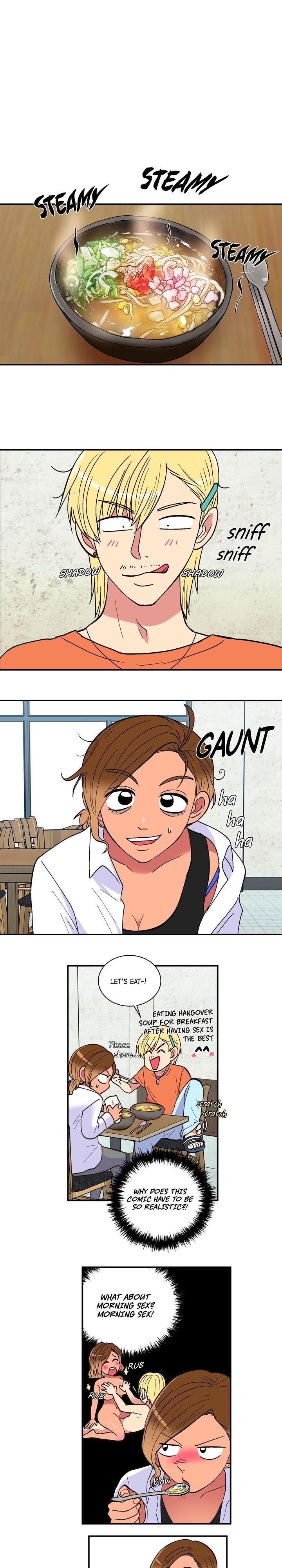 Come here, Darling! Chapter 14 image 9
