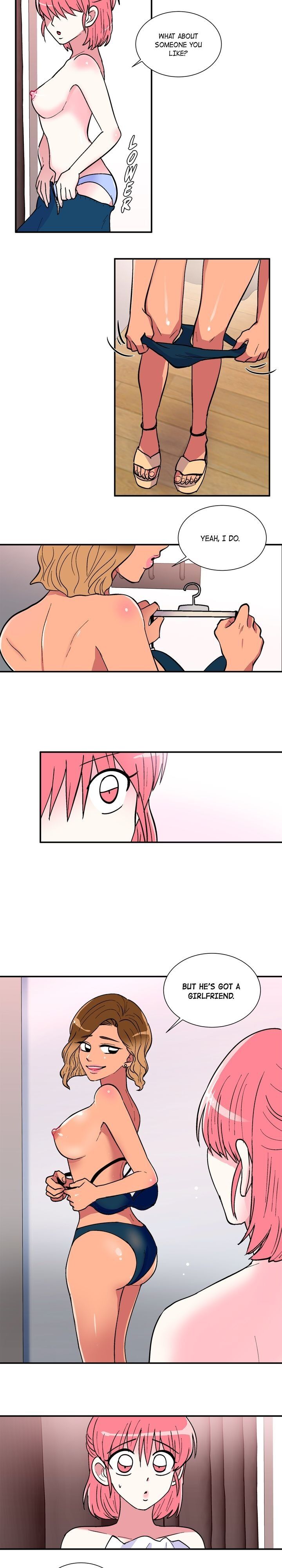 Come here, Darling! Chapter 15 image 9