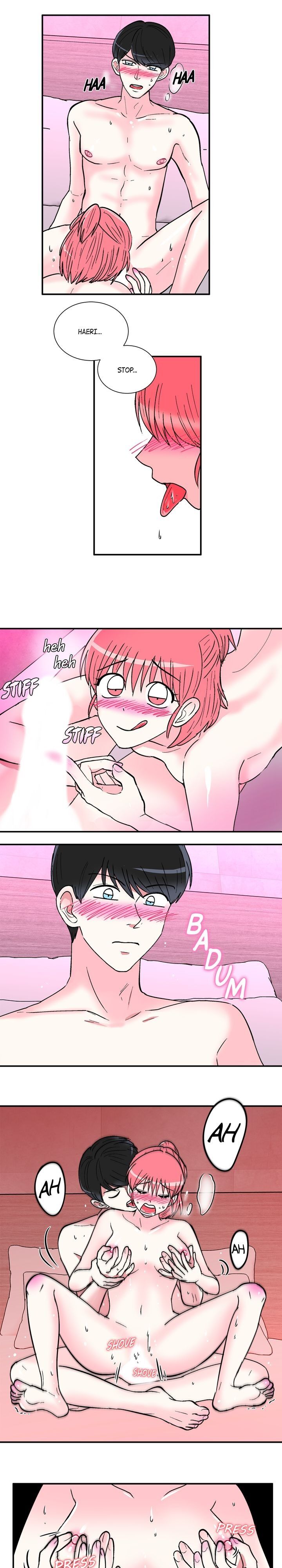 Come here, Darling! Chapter 16 image 9