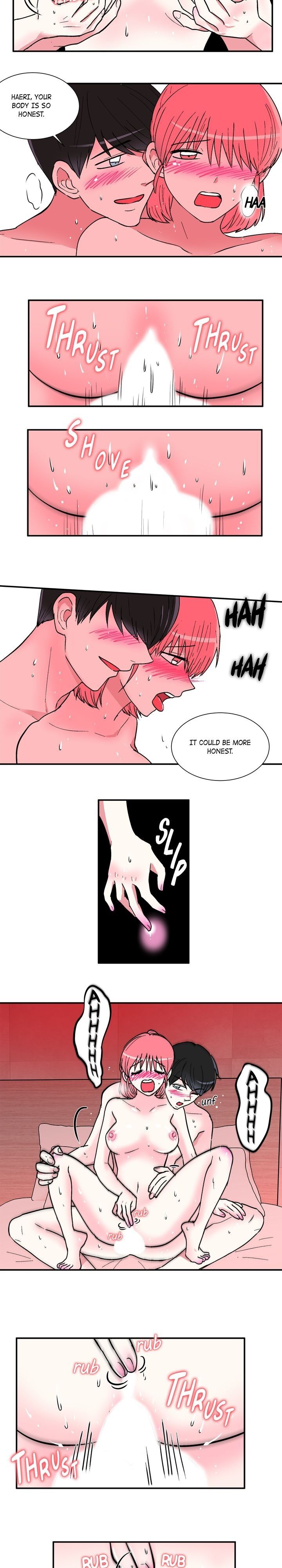 Come here, Darling! Chapter 16 image 10