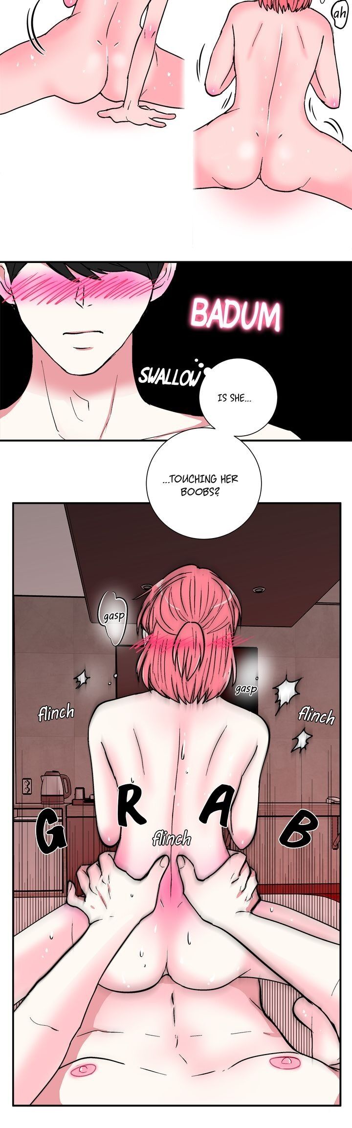 Come here, Darling! Chapter 16 image 5