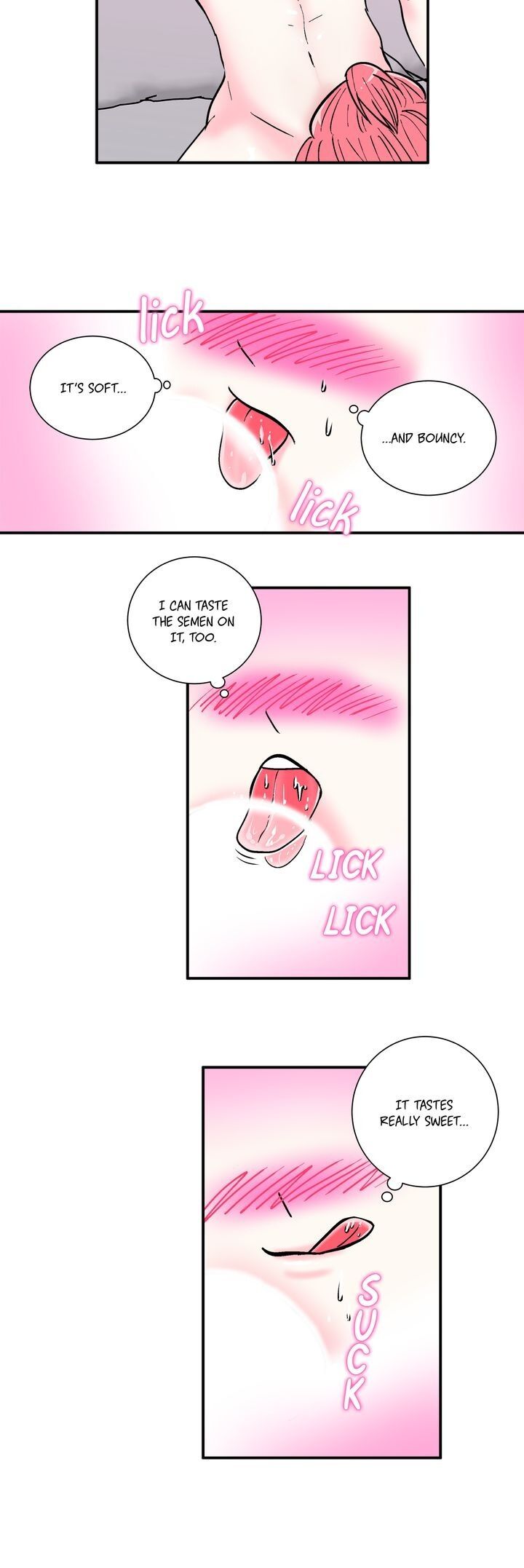 Come here, Darling! Chapter 16 image 8