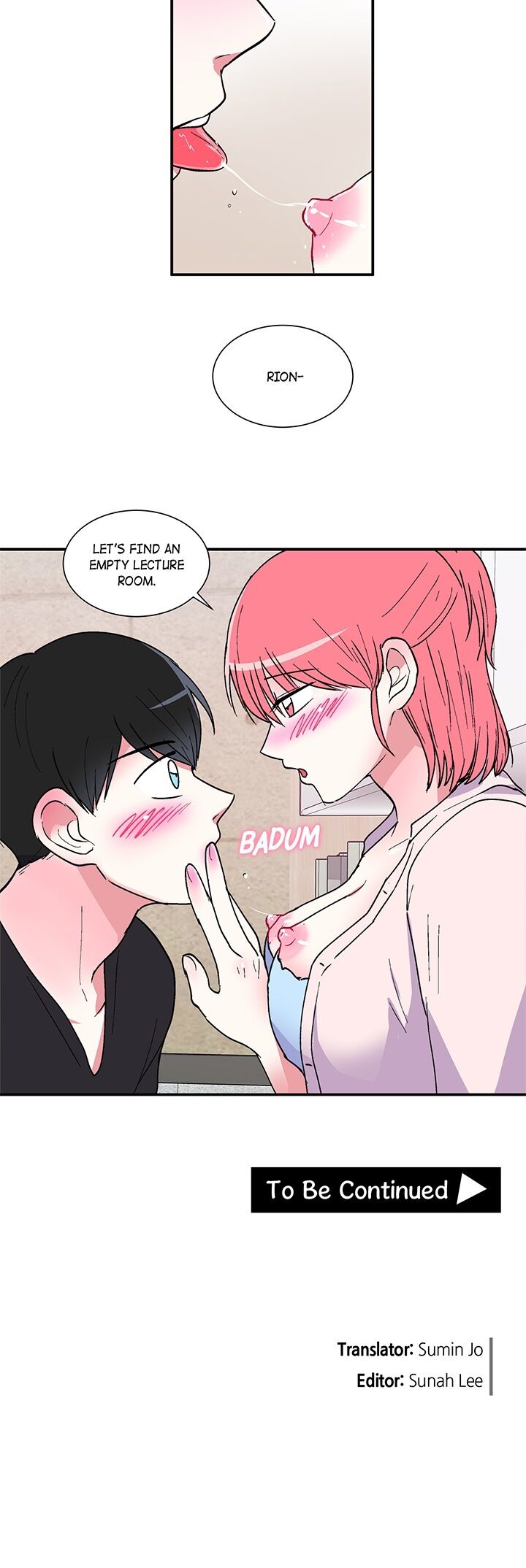 Come here, Darling! Chapter 17 image 14