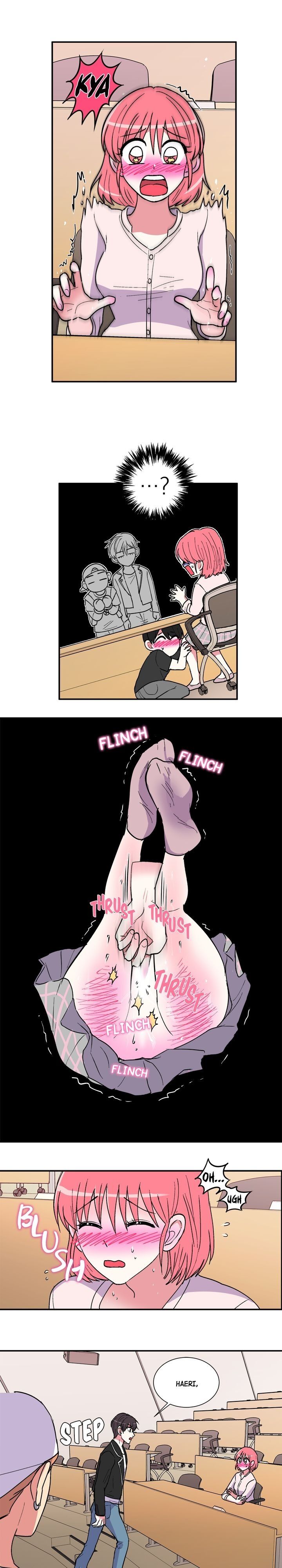 Come here, Darling! Chapter 18 image 13