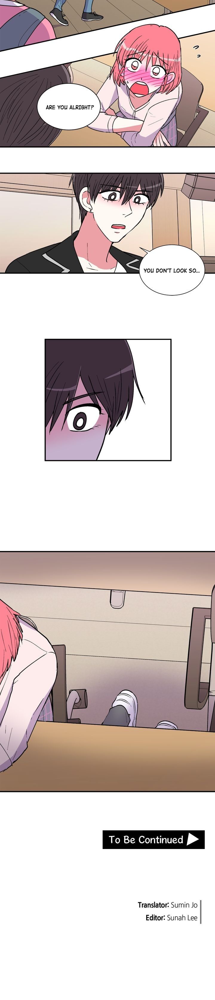 Come here, Darling! Chapter 18 image 14