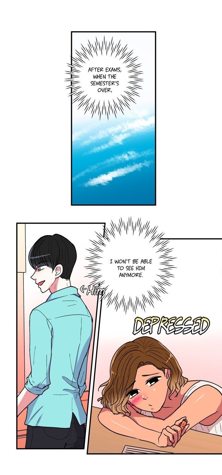 Come here, Darling! Chapter 19 image 12