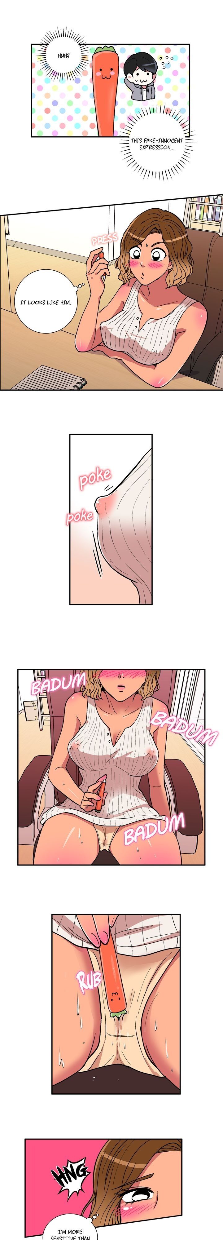 Come here, Darling! Chapter 19 image 13