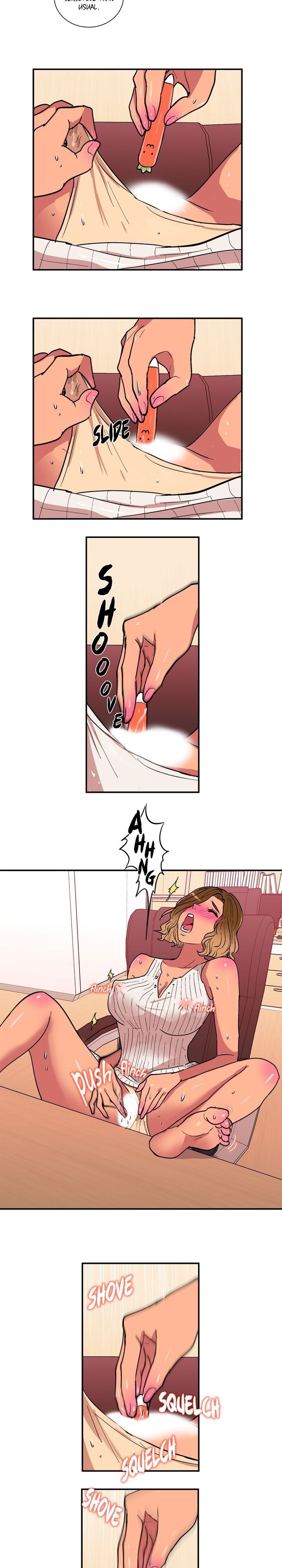 Come here, Darling! Chapter 19 image 14