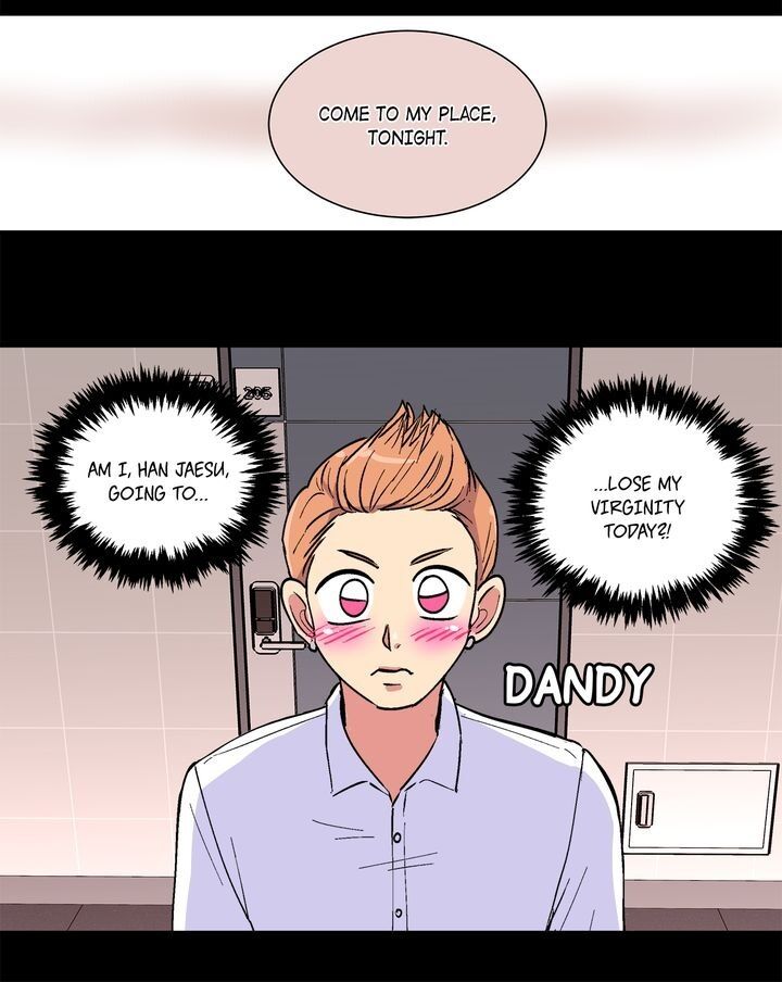 Come here, Darling! Chapter 19 image 6