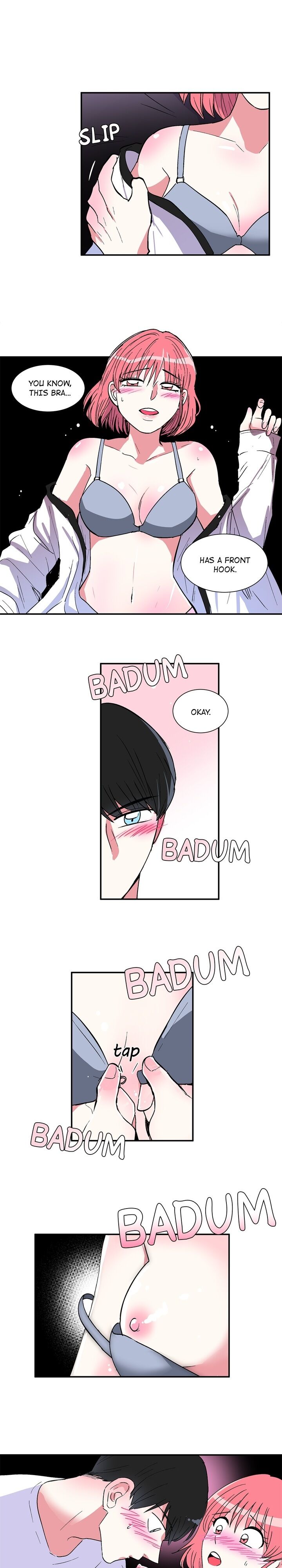 Come here, Darling! Chapter 2 image 10