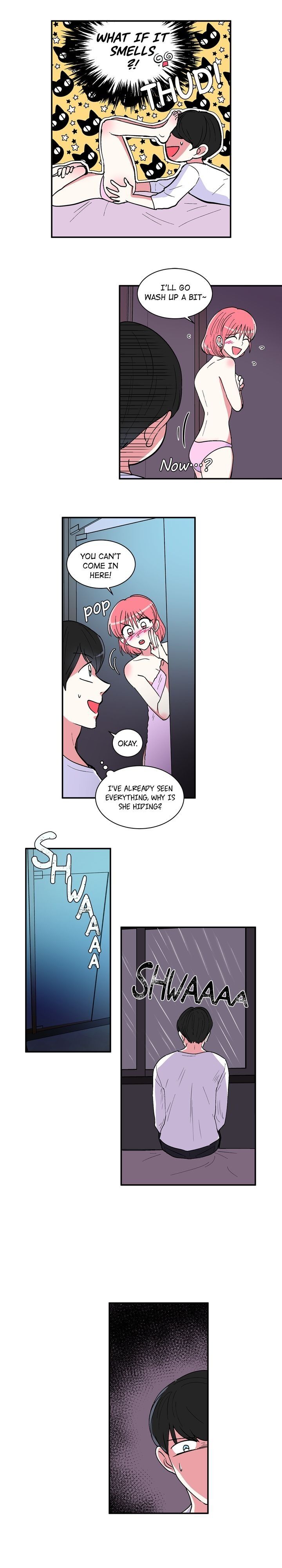 Come here, Darling! Chapter 2 image 15
