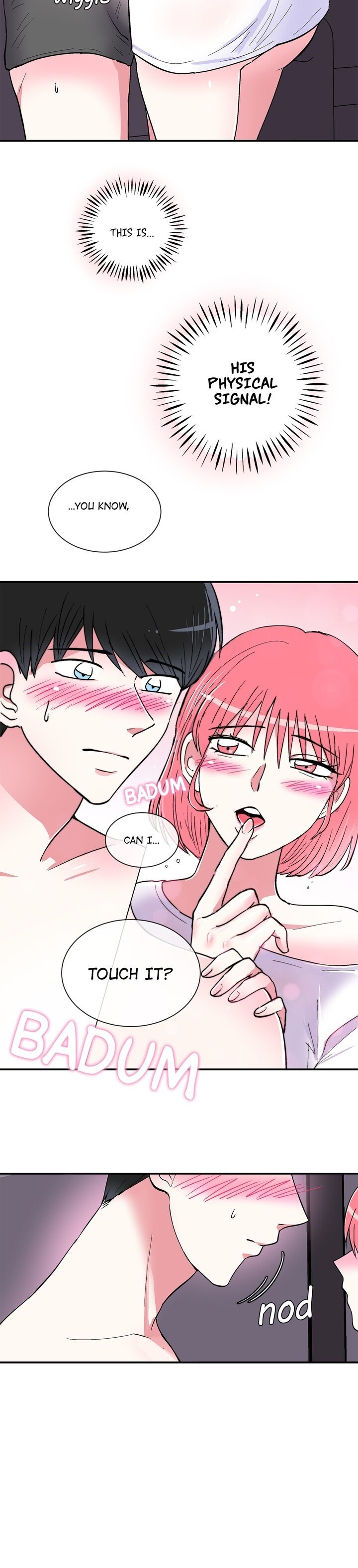 Come here, Darling! Chapter 2 image 19