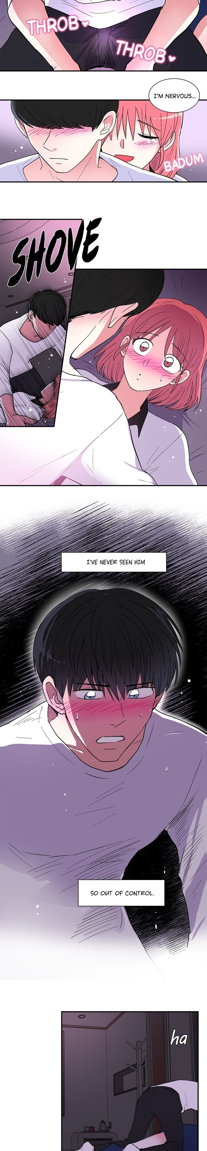 Come here, Darling! Chapter 2 image 8