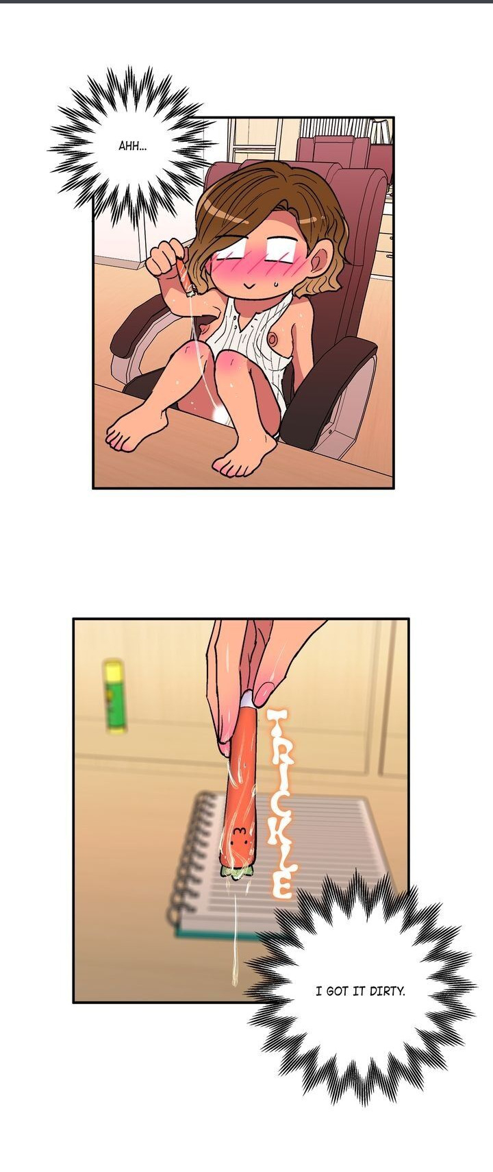 Come here, Darling! Chapter 20 image 0