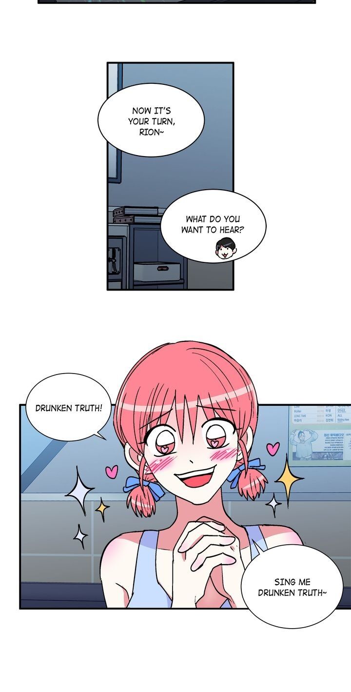 Come here, Darling! Chapter 20 image 9