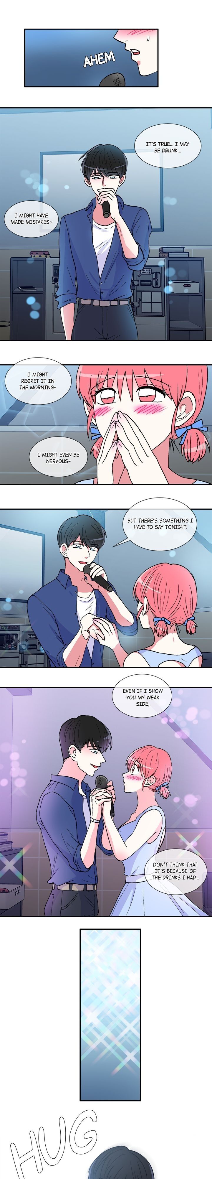Come here, Darling! Chapter 20 image 10