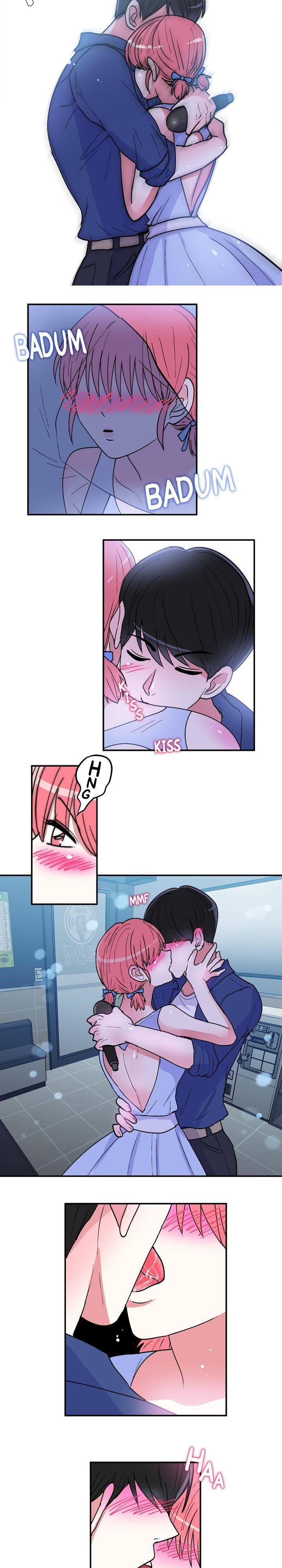 Come here, Darling! Chapter 20 image 11
