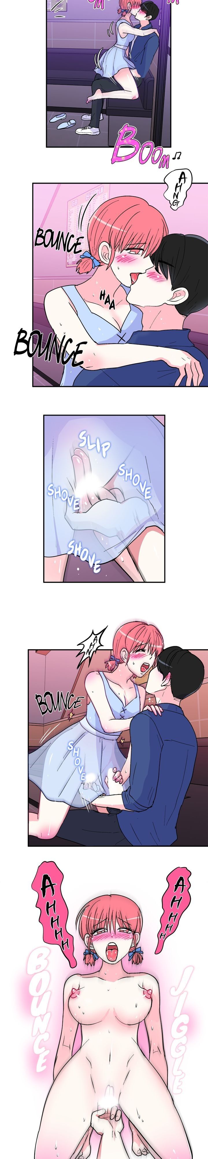Come here, Darling! Chapter 20 image 14