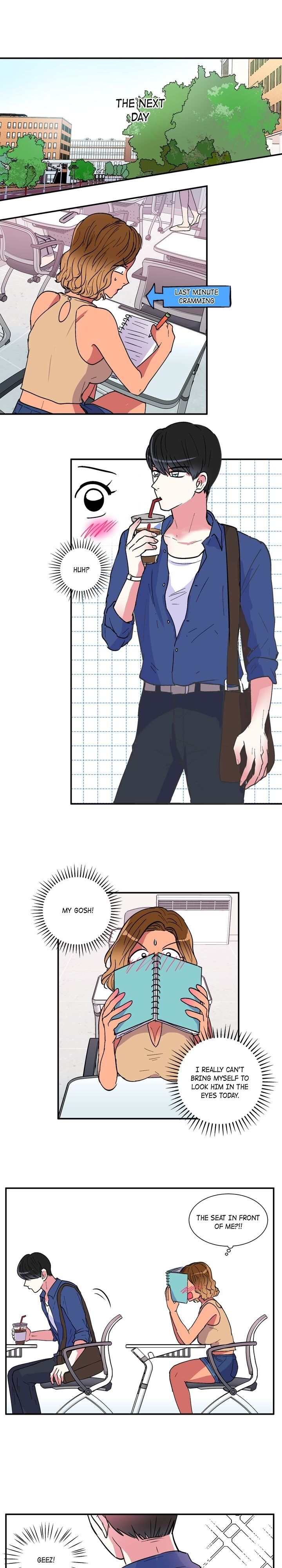 Come here, Darling! Chapter 20 image 2
