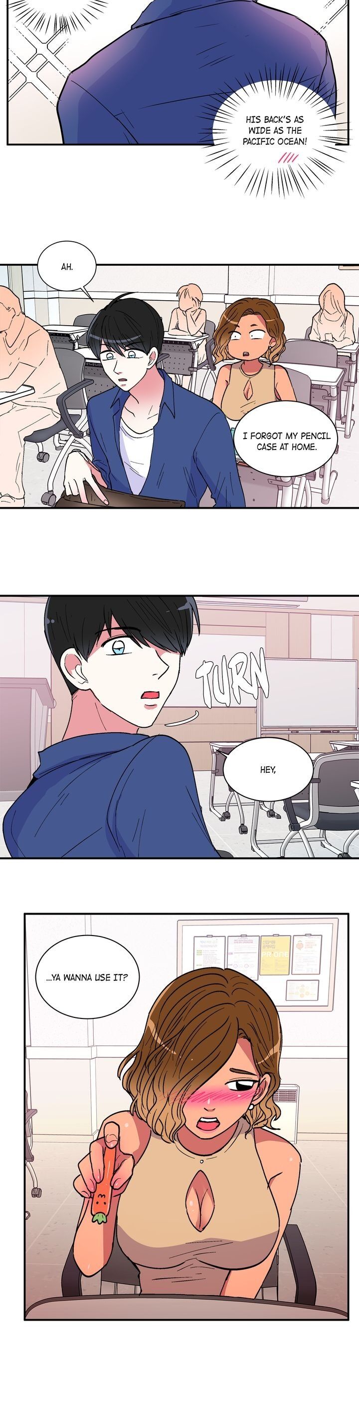 Come here, Darling! Chapter 20 image 3