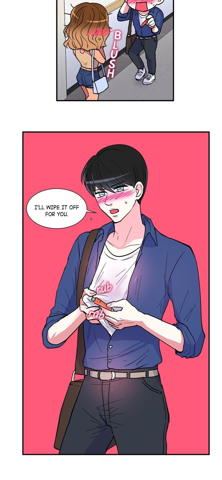 Come here, Darling! Chapter 20 image 6