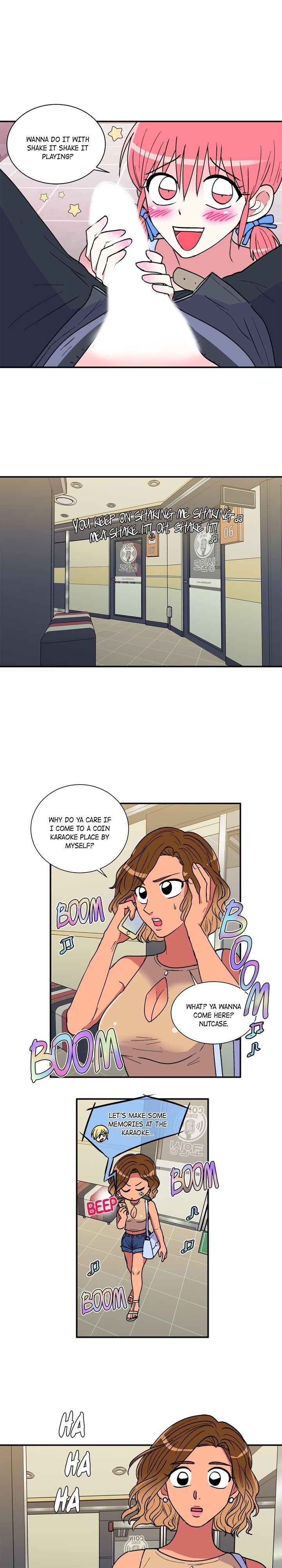 Come here, Darling! Chapter 21 image 0