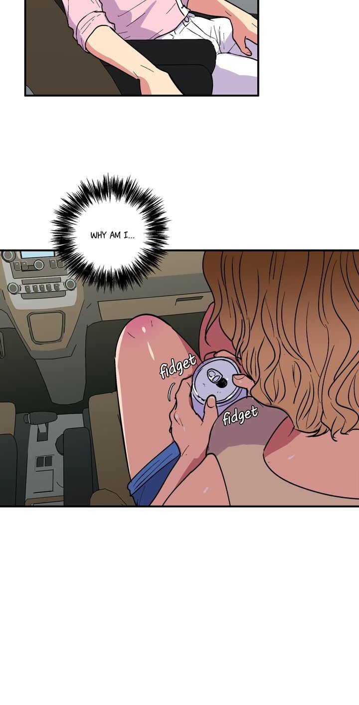 Come here, Darling! Chapter 21 image 11