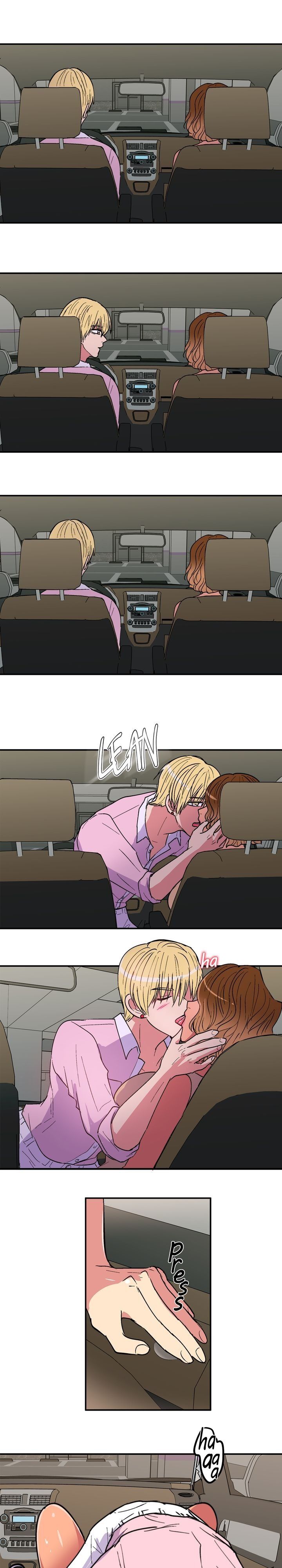 Come here, Darling! Chapter 21 image 12