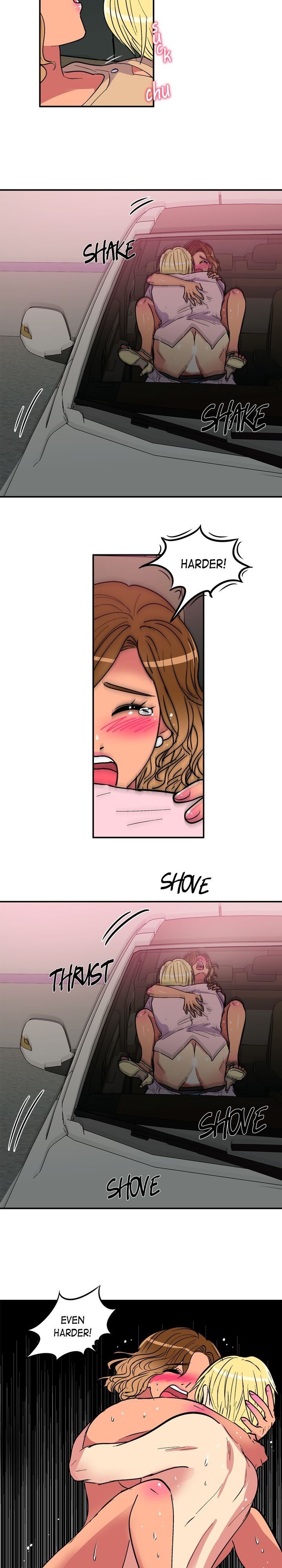 Come here, Darling! Chapter 21 image 16