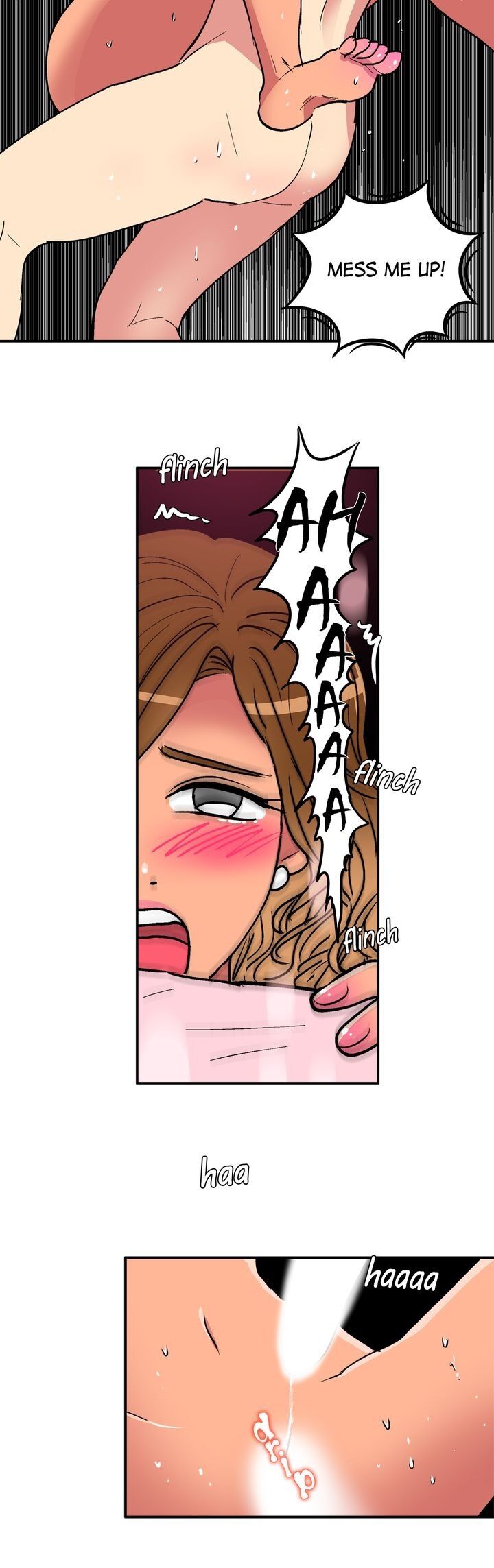 Come here, Darling! Chapter 21 image 17