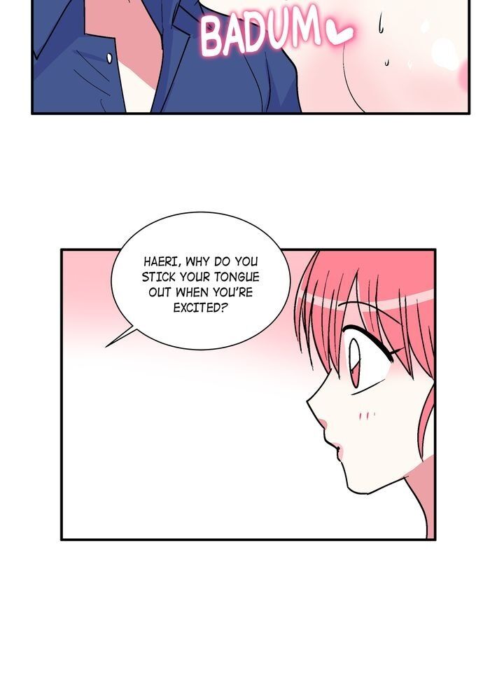 Come here, Darling! Chapter 21 image 5