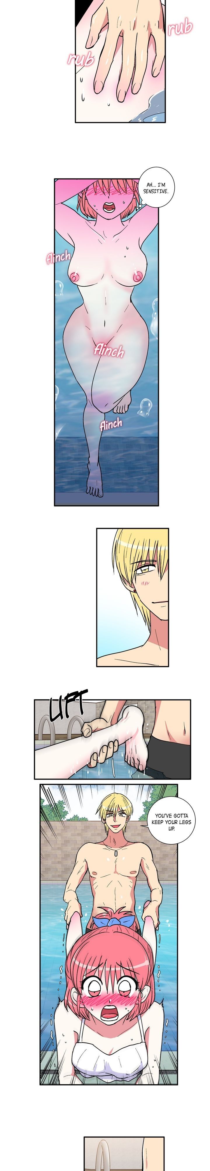 Come here, Darling! Chapter 22 image 11