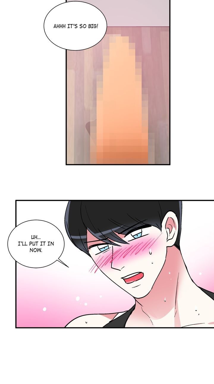 Come here, Darling! Chapter 22 image 15