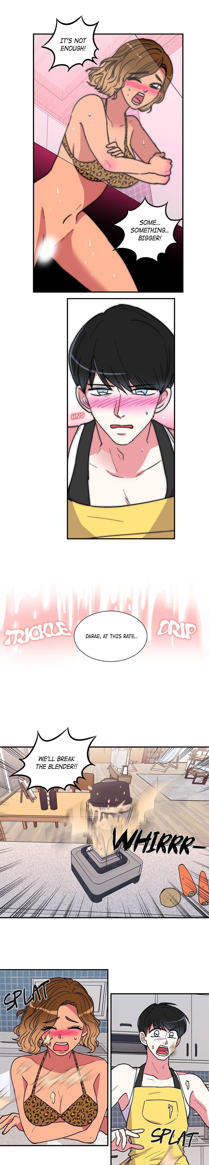Come here, Darling! Chapter 22 image 16