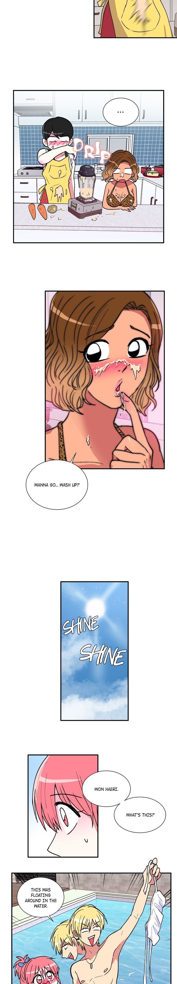 Come here, Darling! Chapter 22 image 17
