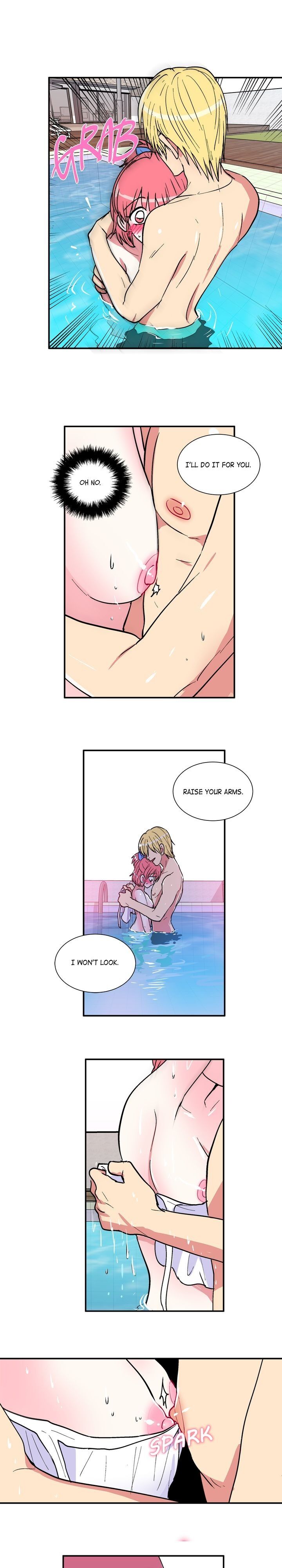 Come here, Darling! Chapter 22 image 19