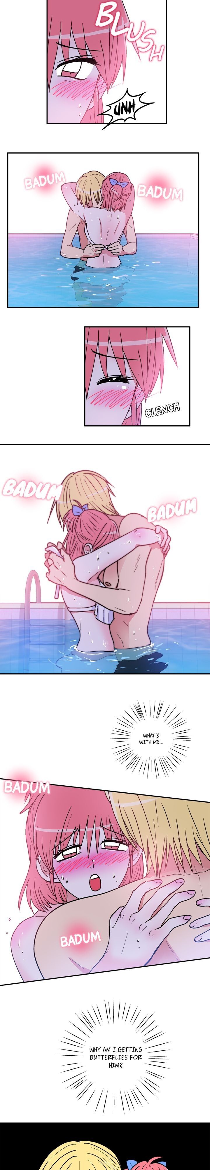 Come here, Darling! Chapter 22 image 20