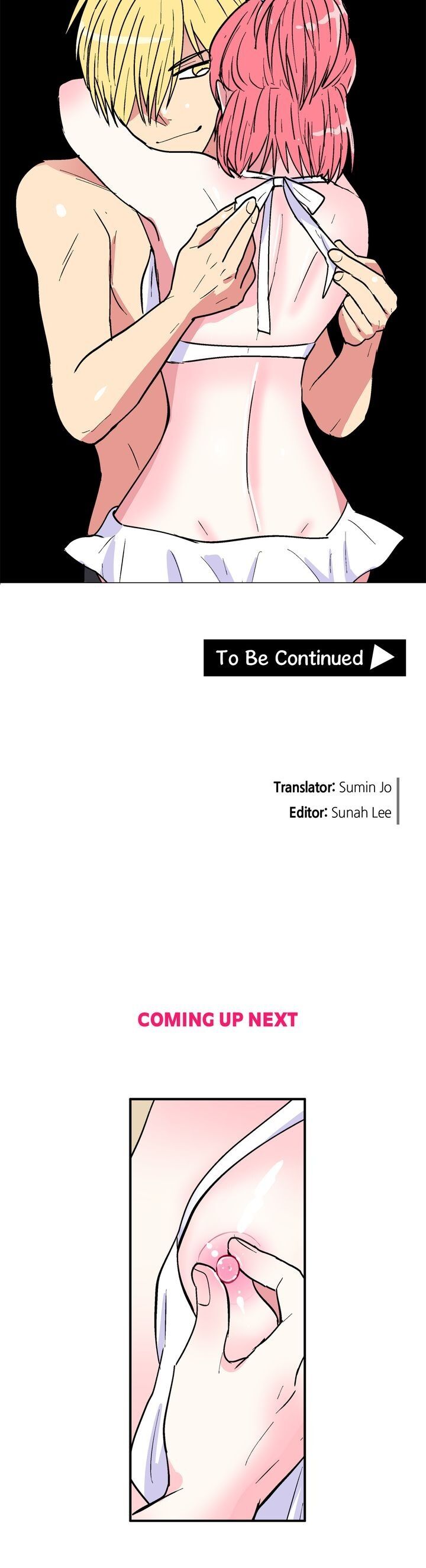 Come here, Darling! Chapter 22 image 21