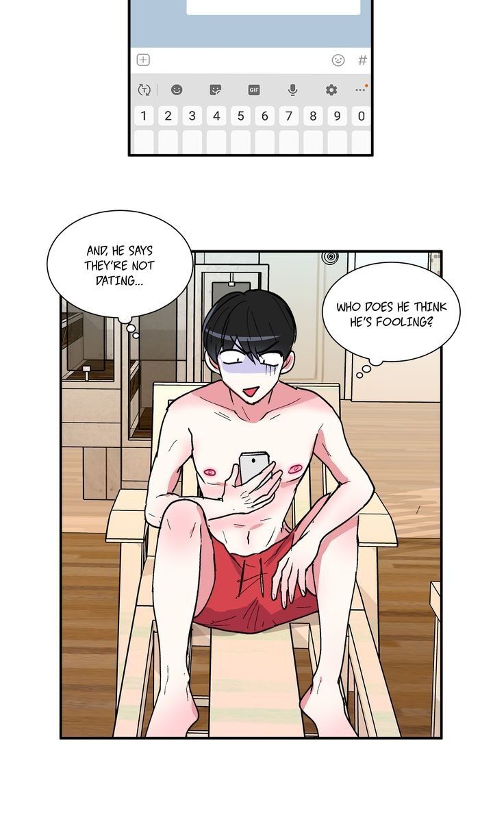 Come here, Darling! Chapter 23 image 9