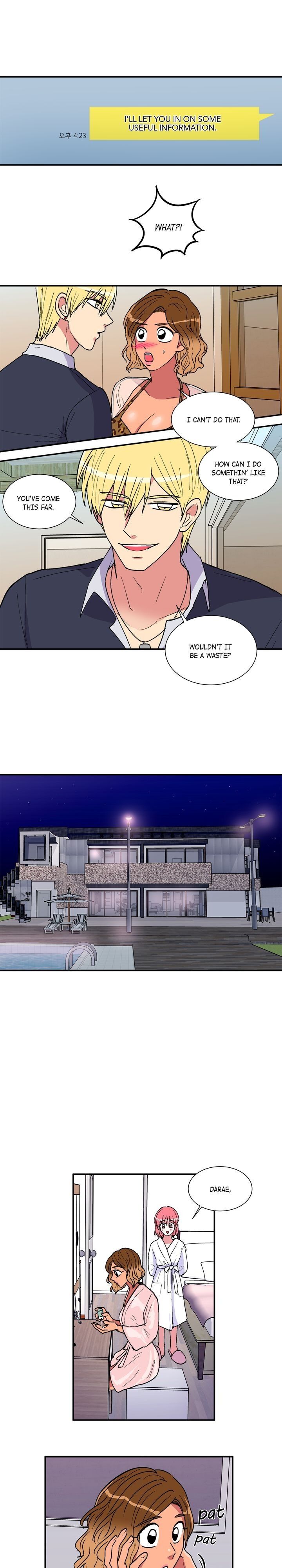 Come here, Darling! Chapter 23 image 13