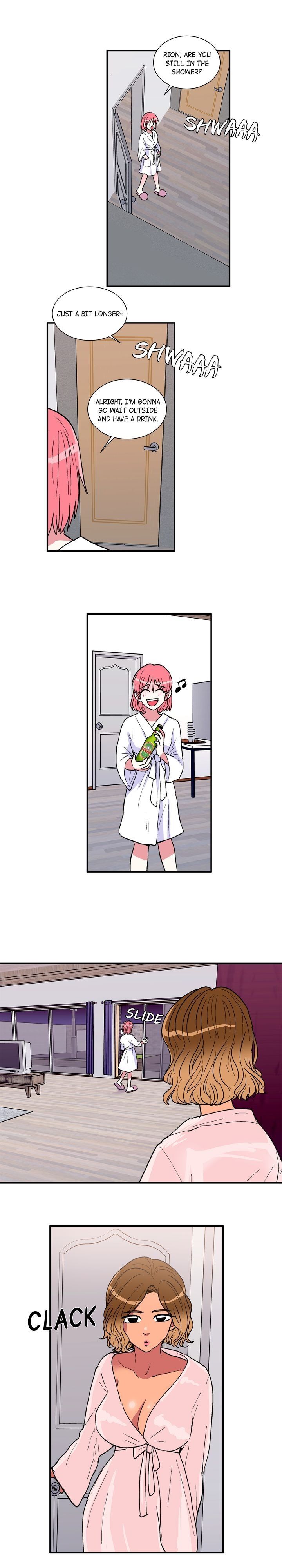 Come here, Darling! Chapter 23 image 16