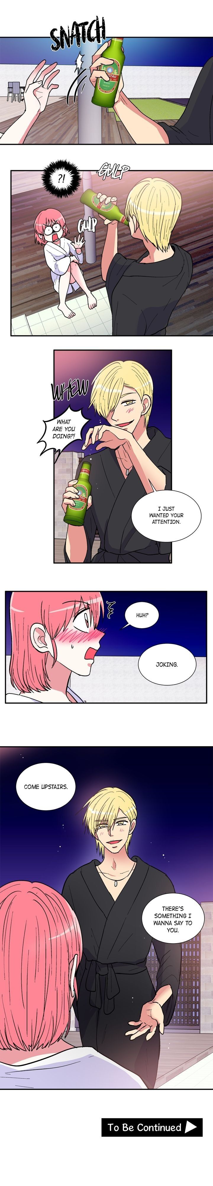 Come here, Darling! Chapter 23 image 18