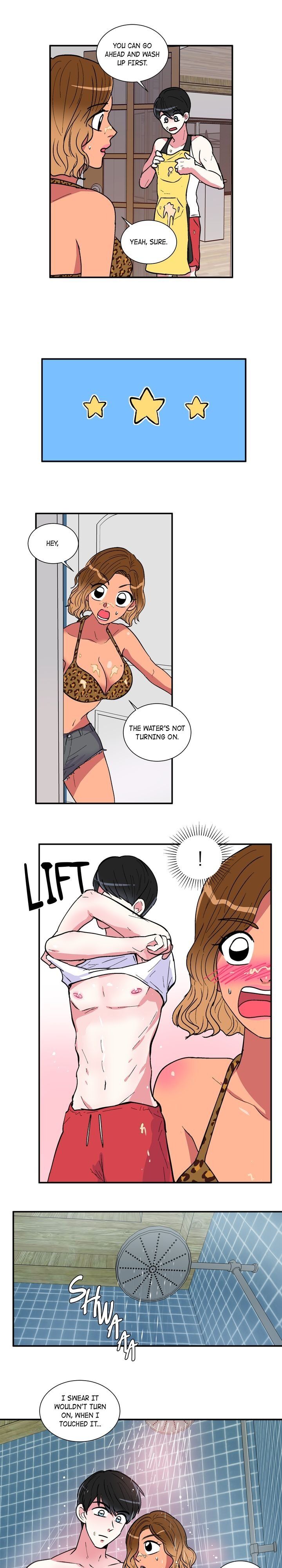 Come here, Darling! Chapter 23 image 1