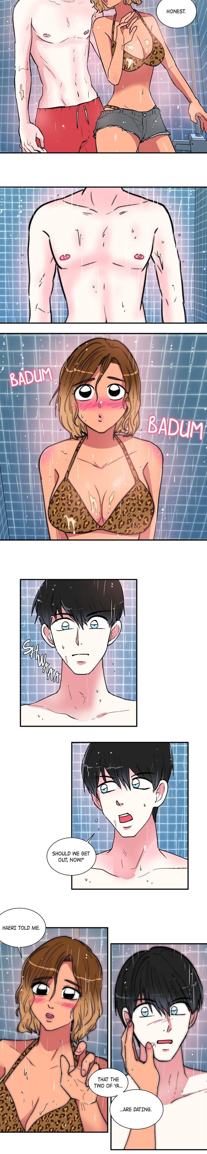 Come here, Darling! Chapter 23 image 2