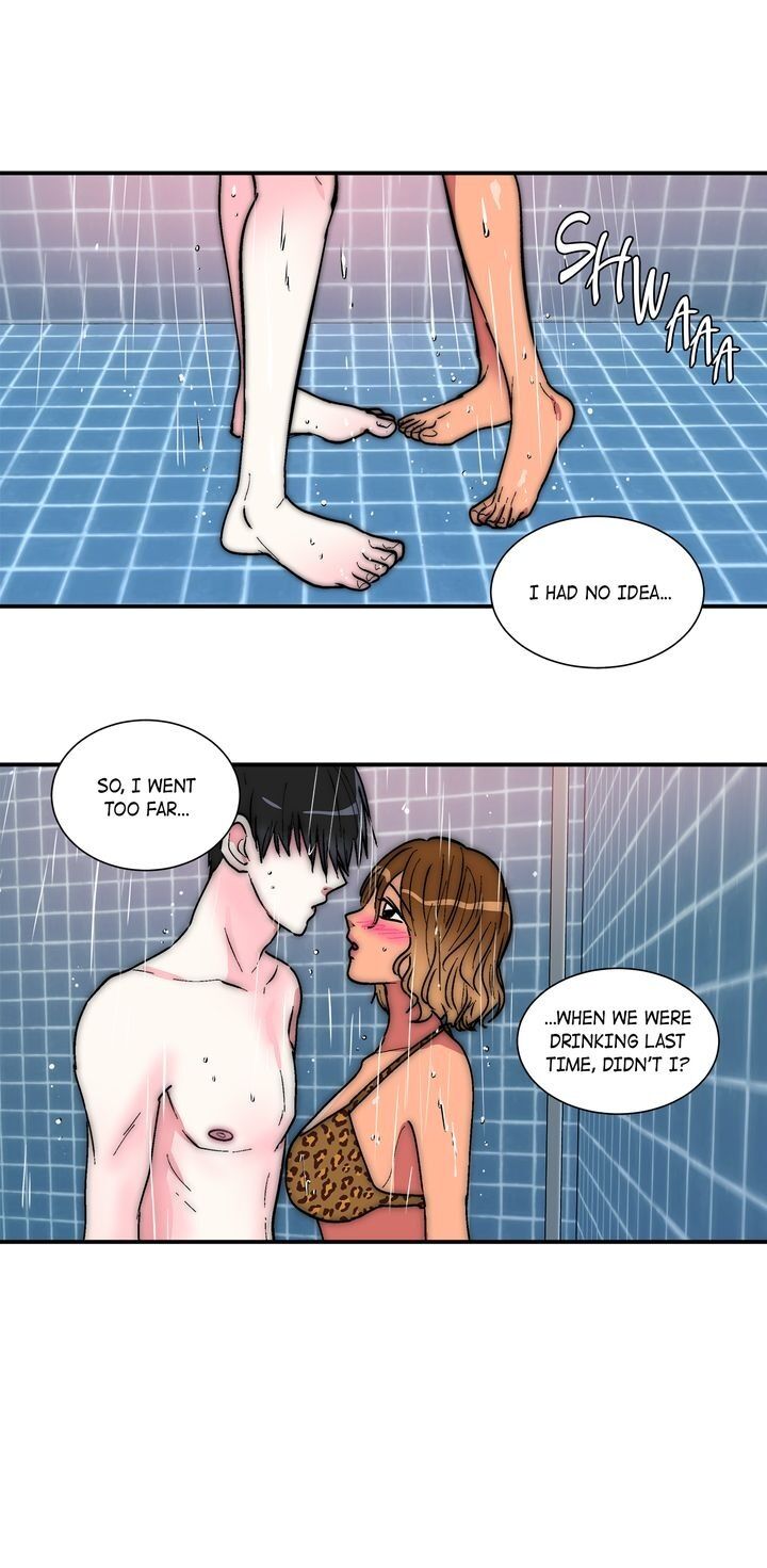 Come here, Darling! Chapter 23 image 3