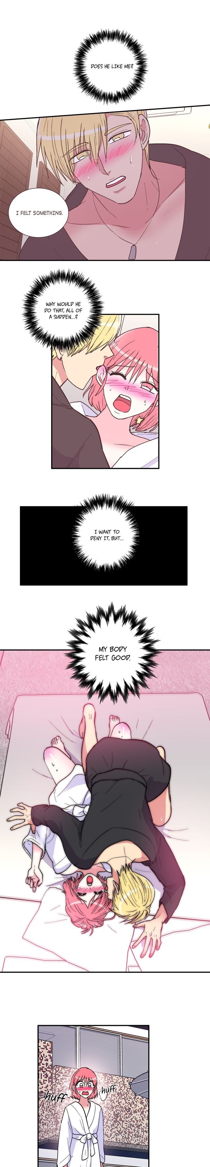 Come here, Darling! Chapter 24 image 9